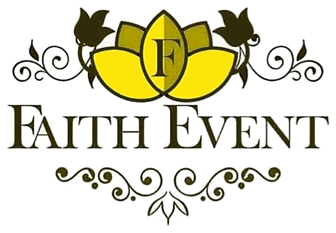 Faith Event GH logo
